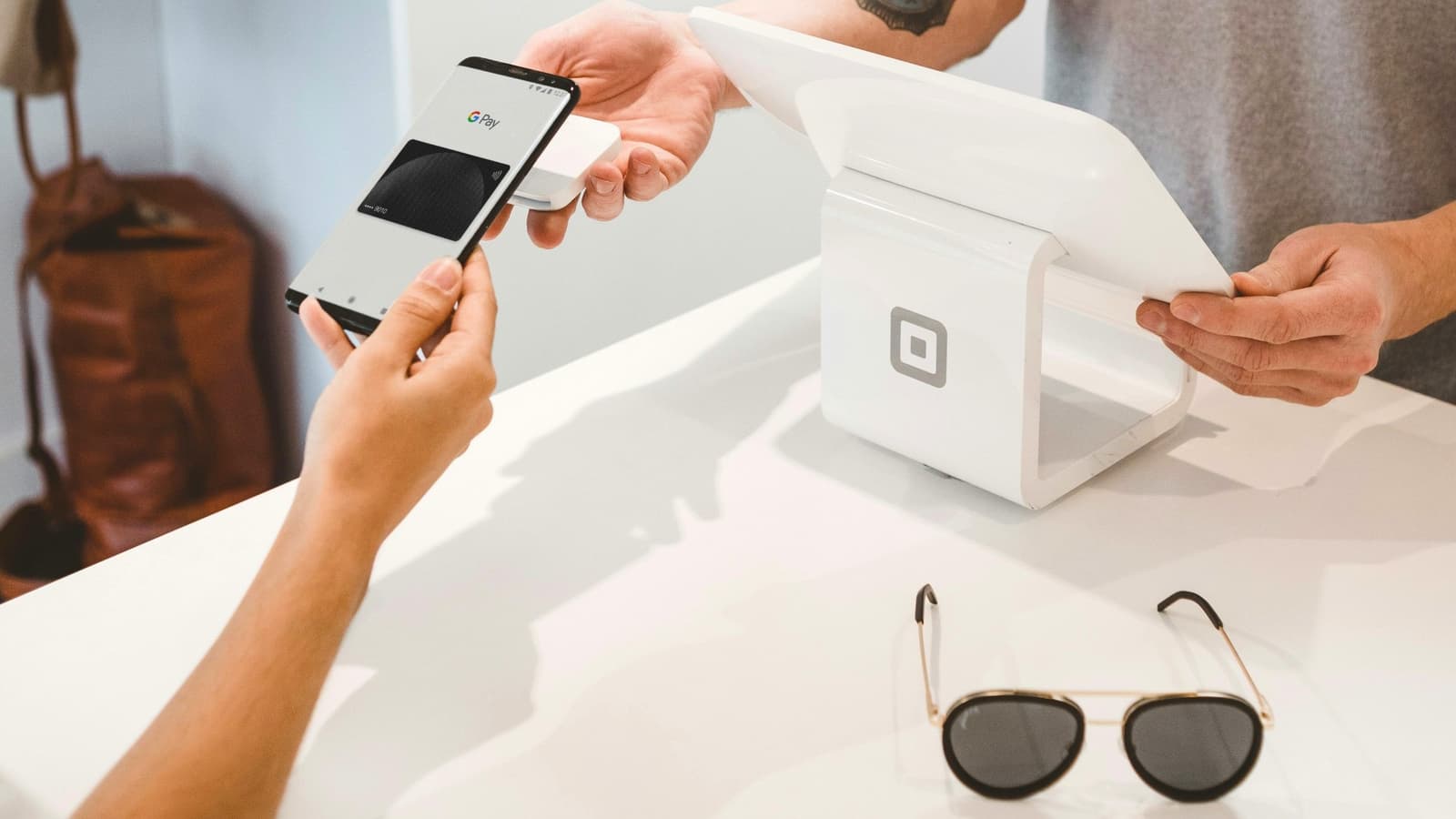 Проблемы с Google Pay на китайских смартфонах