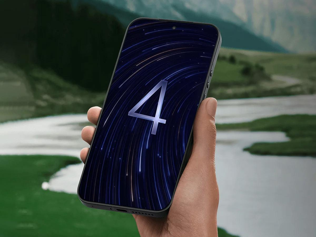Xiaomi запускает глобальное бета‑тестирование HyperOS 4 на базе Android 17 для международных смартфонов