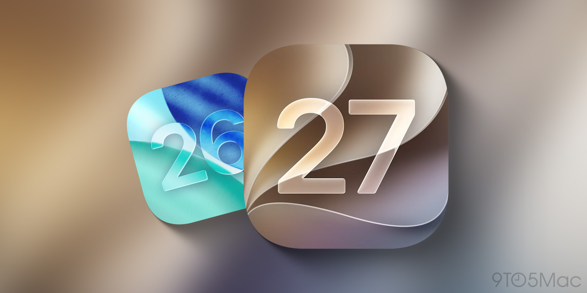 Apple подгоняет iOS‑27: как новые настройки заставляют обновиться
