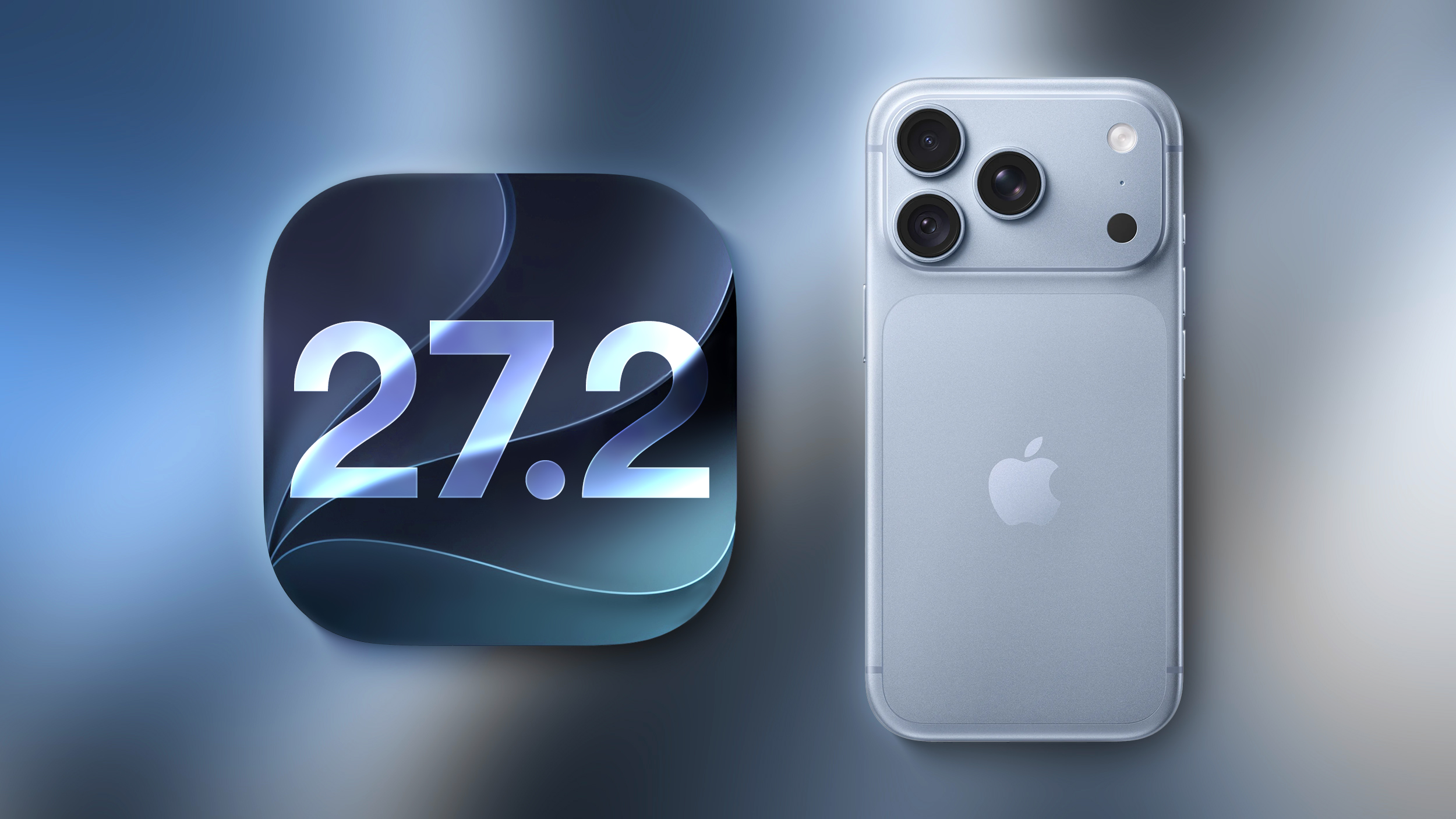 Третьи бета‑версии iOS 27.2 и macOS 27.2 уже в тестировании: чего ждать от новых сборок