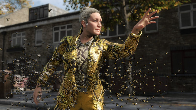 Режиссёрская версия Watch Dogs: Legion появится в 2027 г., а новые части серии пока не планируются