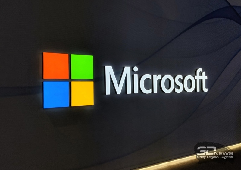 Microsoft рассматривает Copilot как основу будущей ОС, но Windows пока не отходит