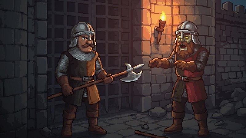 Graveyard Keeper 2 за три дня продал столько, что команда сравнила успех с множеством вырытых могил