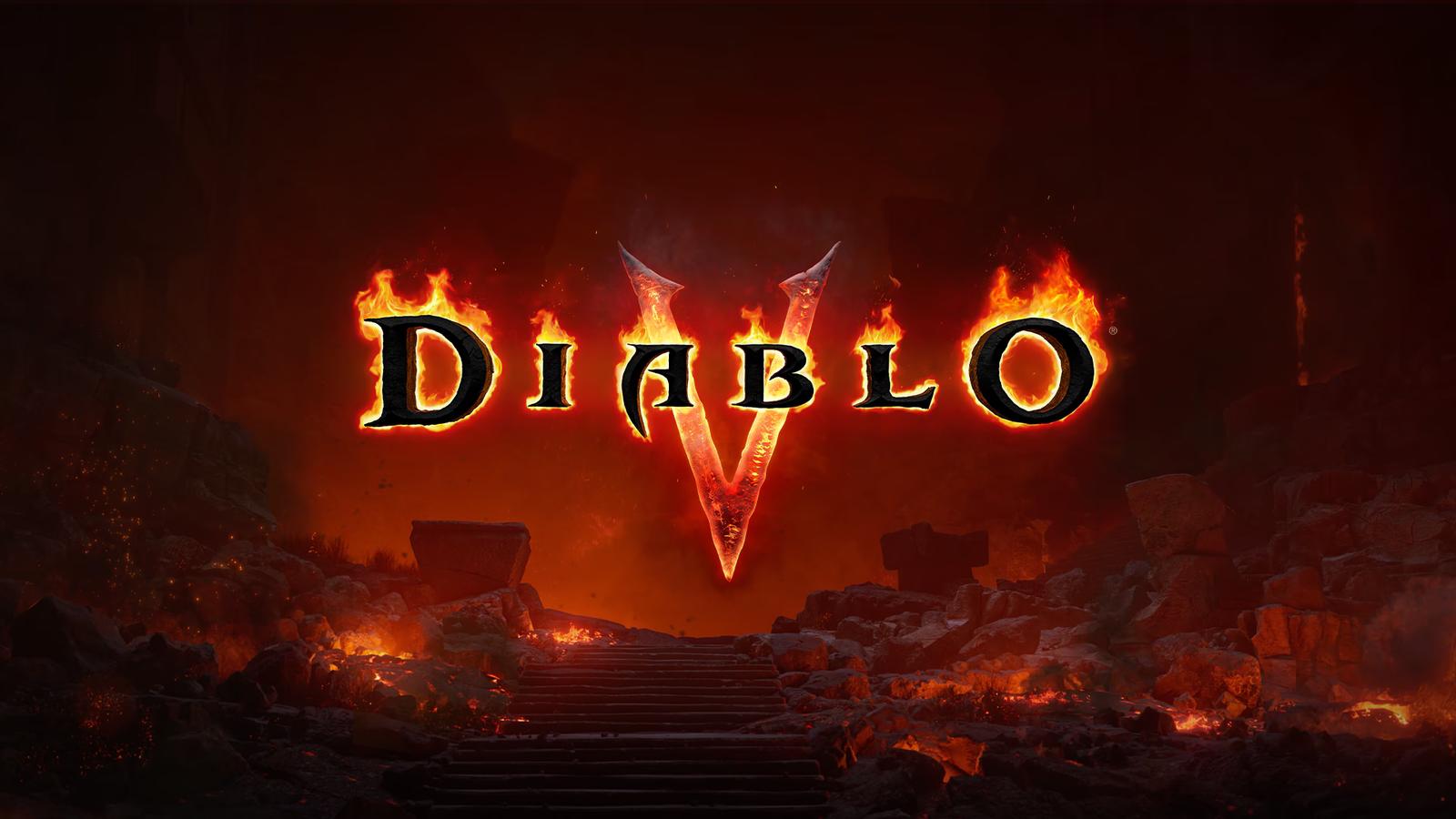 Blizzard объявила о Diablo V: сиквел выйдет в 2029 году на всех основных консолях