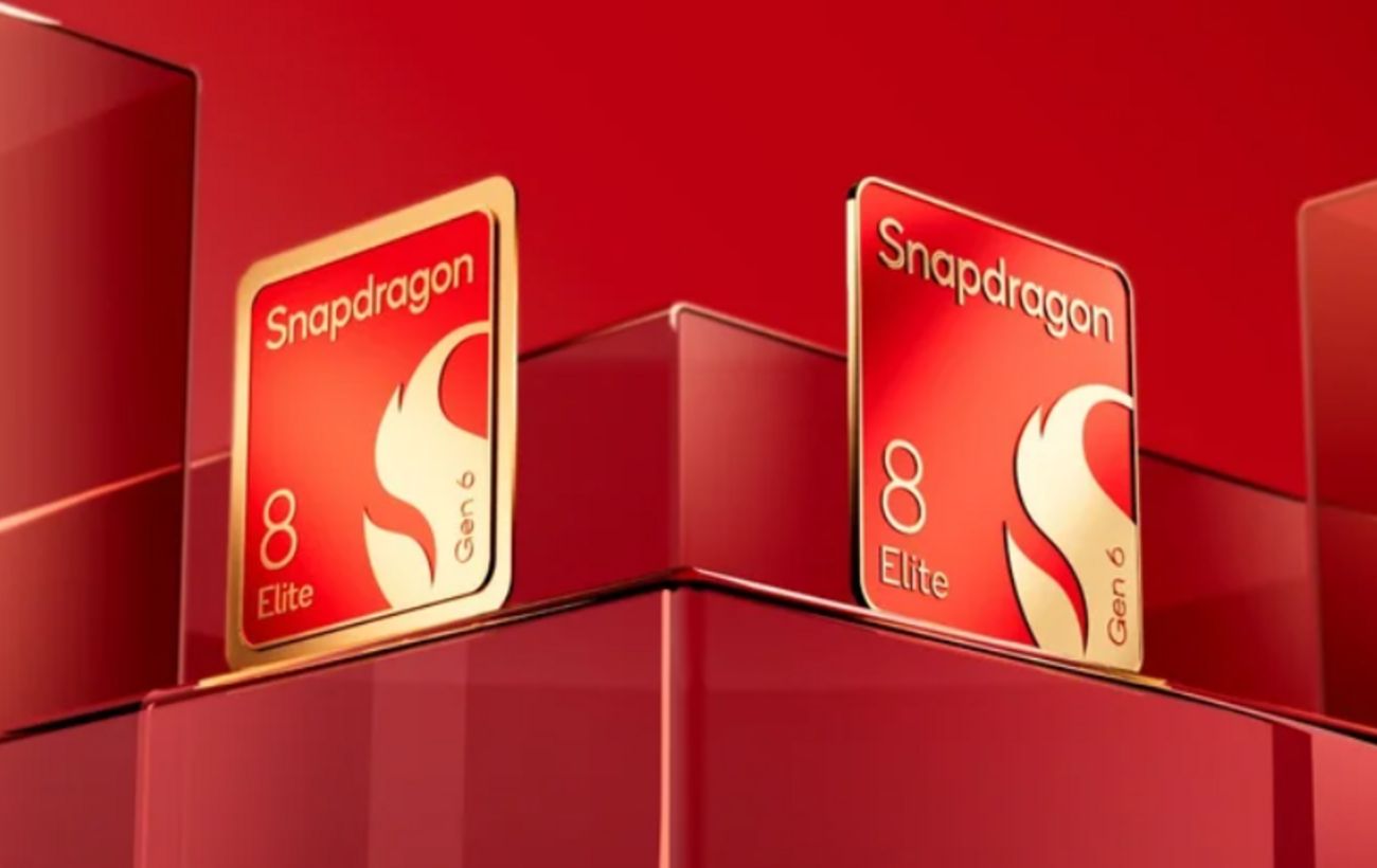 Qualcomm вывела на рынок первый мобильный чип со скоростью более 5 ГГц