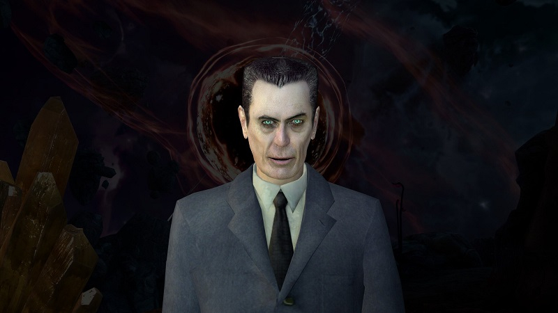 Half‑Life: Black Mesa получает крупный ремейк‑обновление – ярче свет, точнее отражения и ускоренная работа