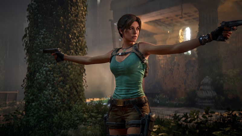 Remake Tomb Raider: Legacy of Atlantis будет выпущен без Denuvo за четыре месяца до релиза