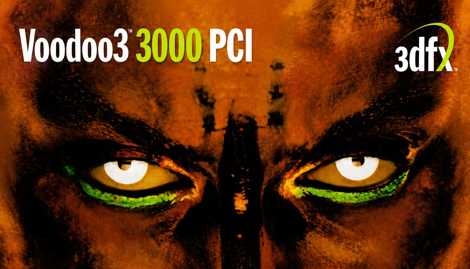 После 27 лет Voodoo 3 от 3dfx снова оживает в Linux 7.3