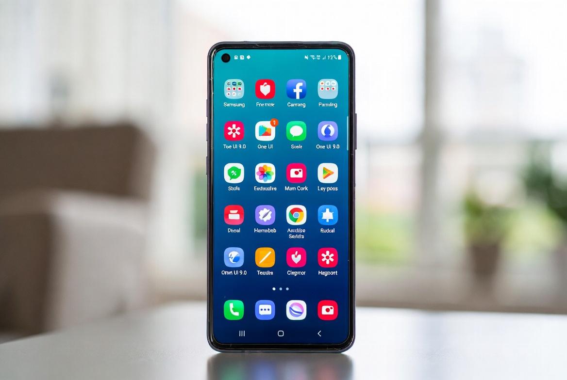 Samsung расширяет поддержку One UI 9