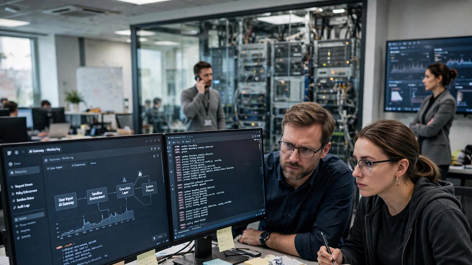 GitLab выпустил срочное патч‑обновление для критической уязвимости AI Gateway (CVE‑2026‑90970)