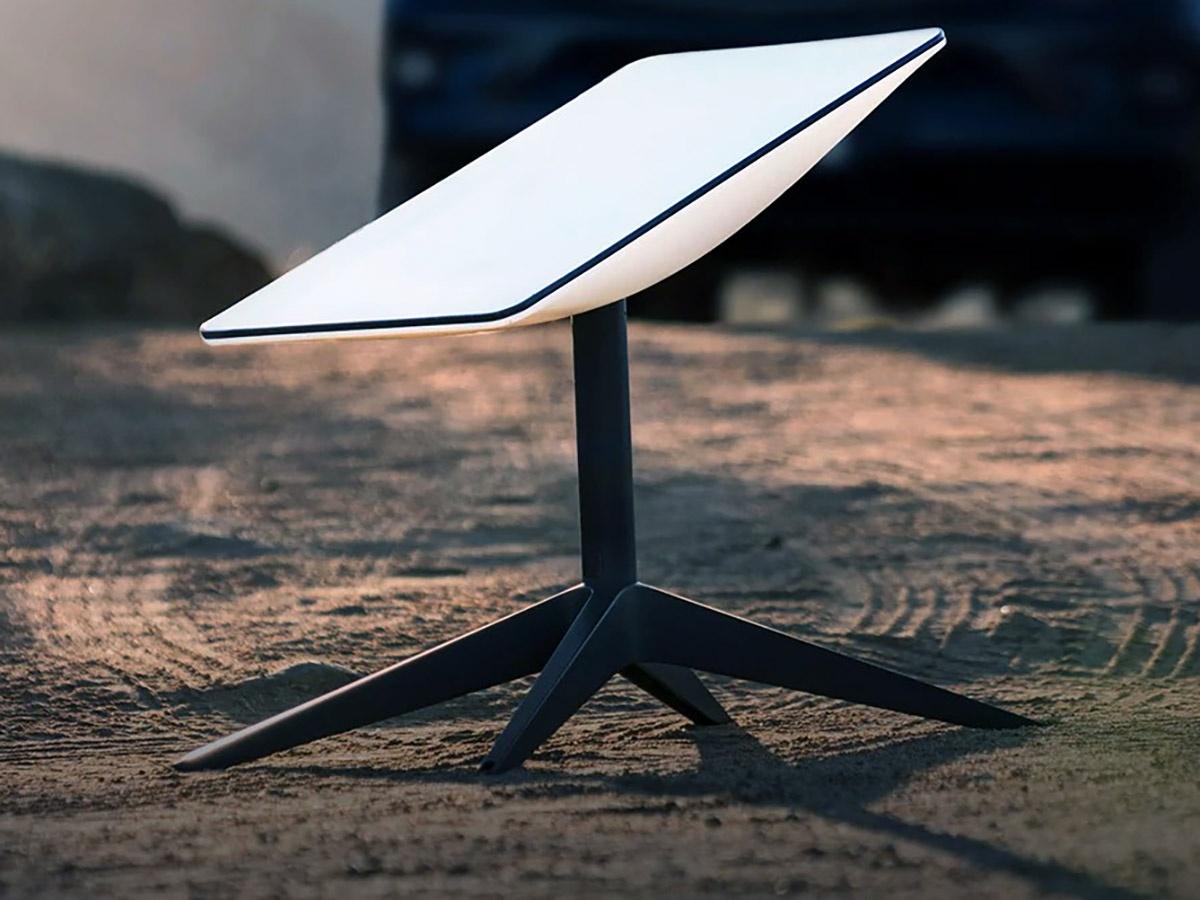 Starlink Mini стал доступнее: бесплатная аренда компактного терминала для всех тарифов Residential в США