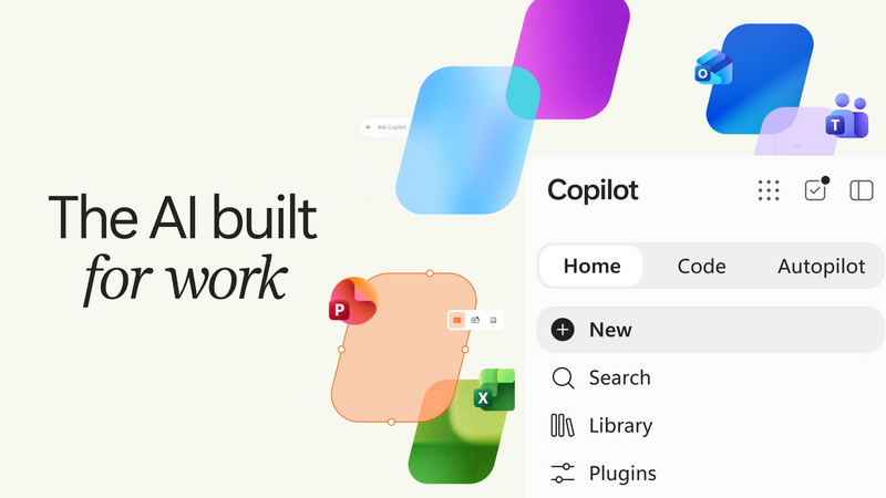 Microsoft превратила Copilot в суперприложение с чат‑ботом, агентами и новым режимом кодинга