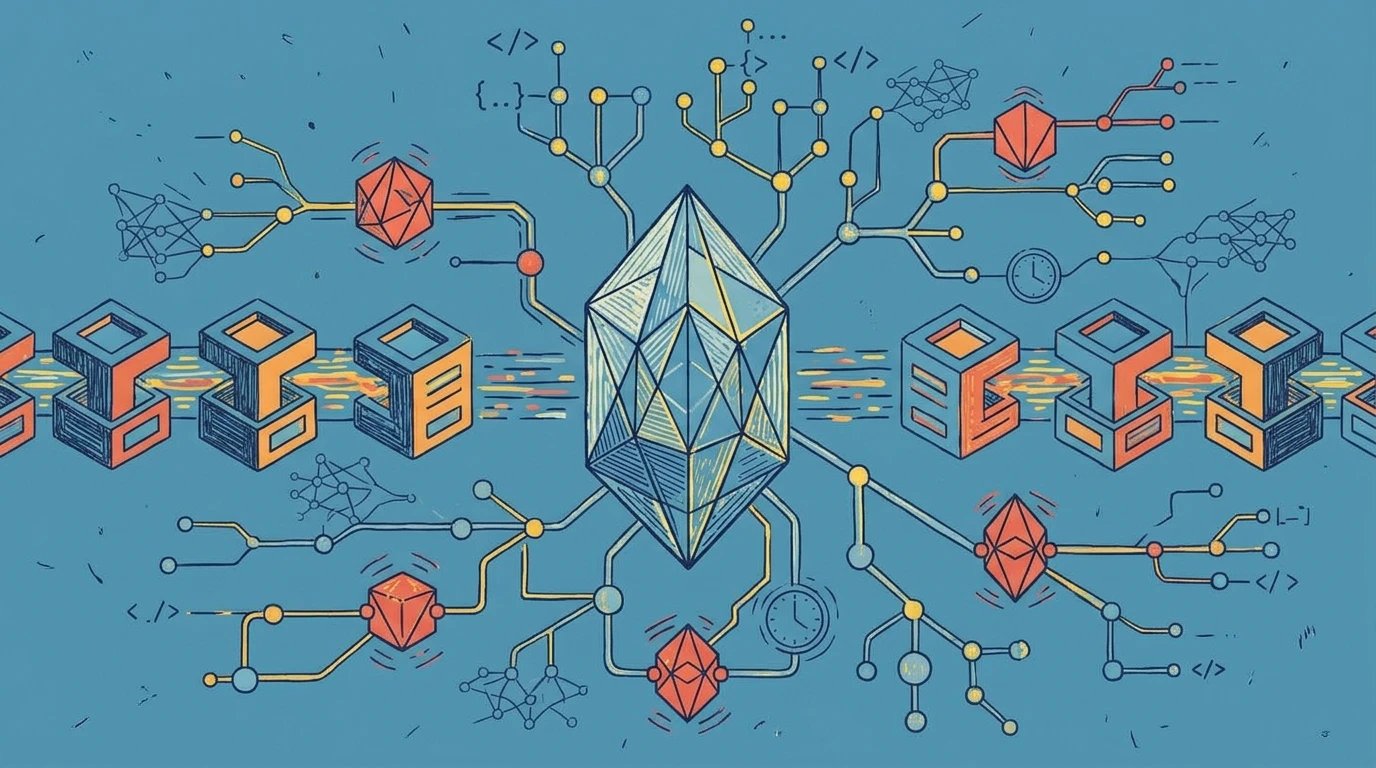 OpenAI выпустил Node SDK 7.20.0 с поддержкой внешних хранилищ и новыми событиями безопасности