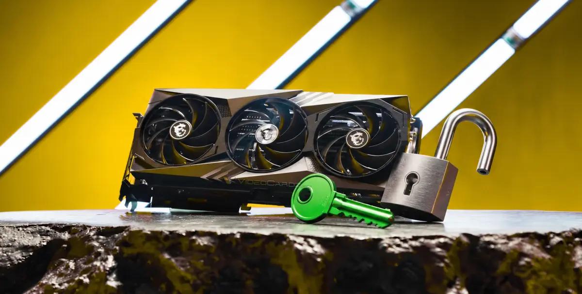 Моддер ShyVortex открыл доступ к DLSS 5 на RTX‑20, 30 и 40, добавив генерацию до четырёх кадров