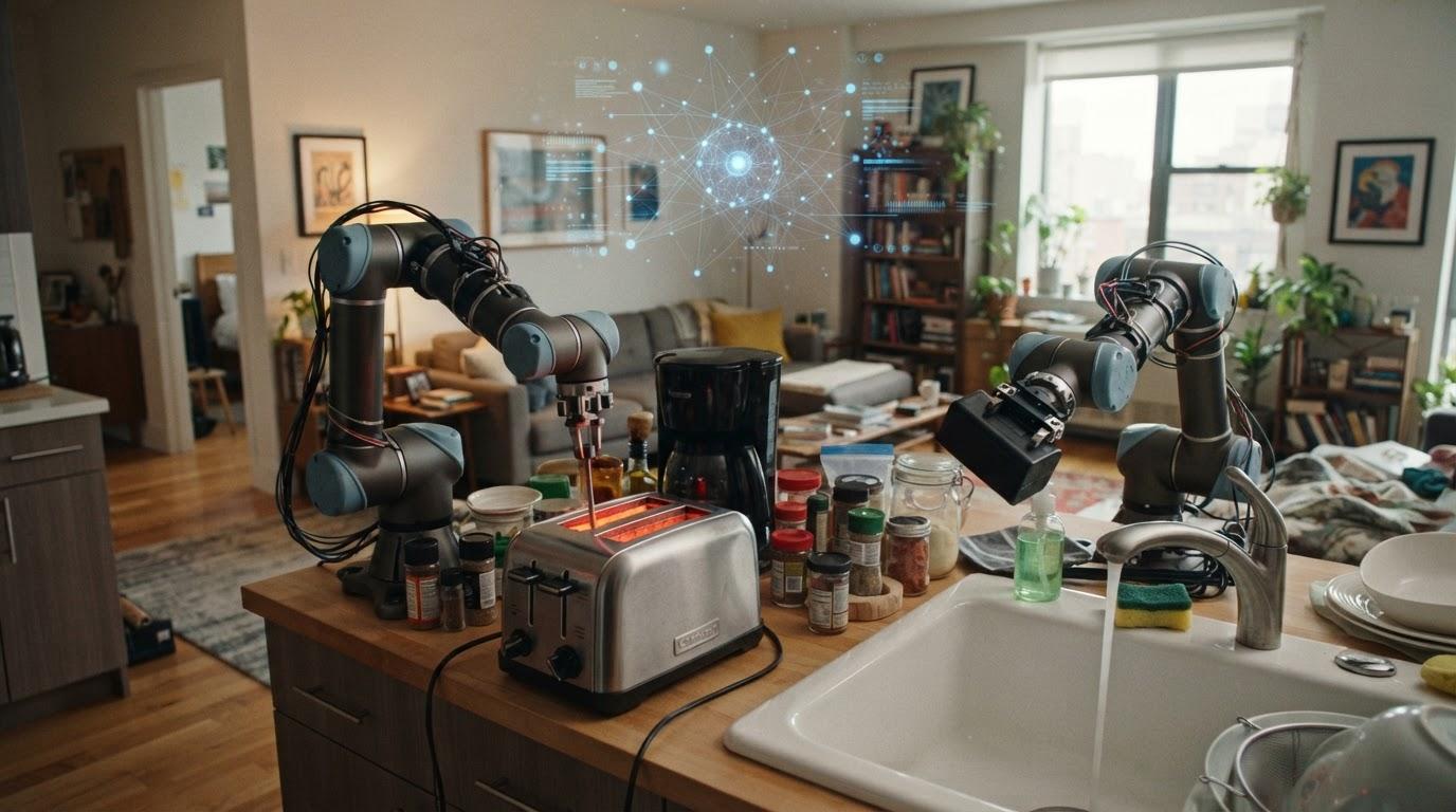 GPT‑6 Astra и другие ИИ‑модели в эксперименте RoboHarm: когда встроенные защиты не спасают от опасных действий