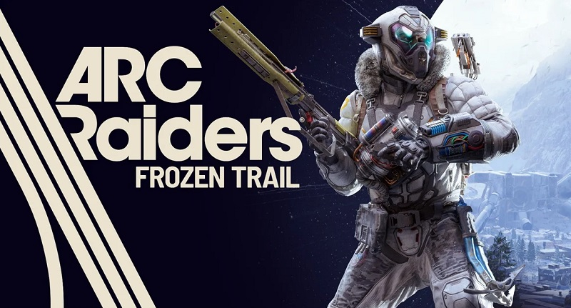 Arc Raiders стал бесплатным: обновление Frozen Trail добавило новую карту