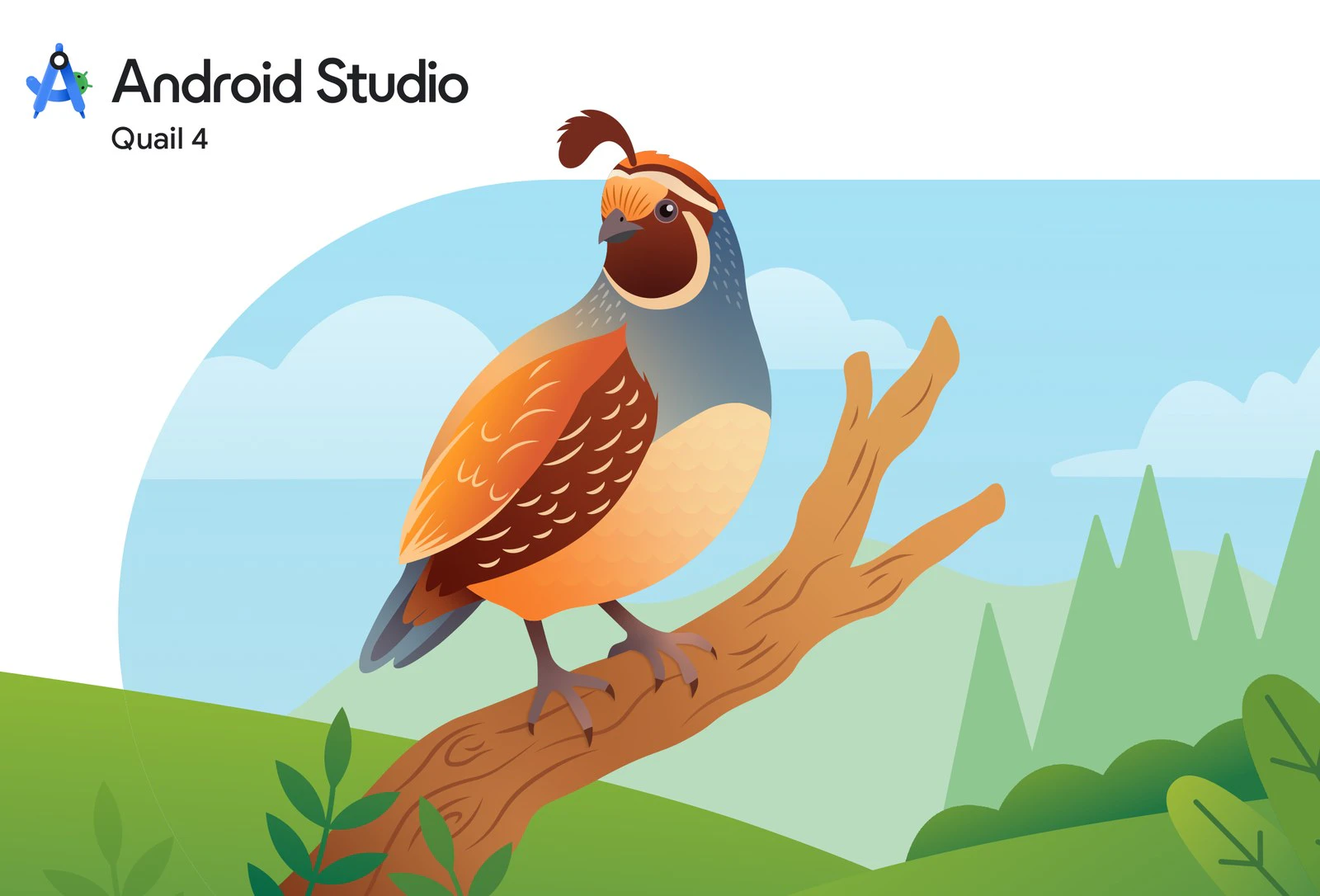Android Studio Quail 4: локальная модель Gemma 4 и офлайн‑рефакторинг в стабильном релизе