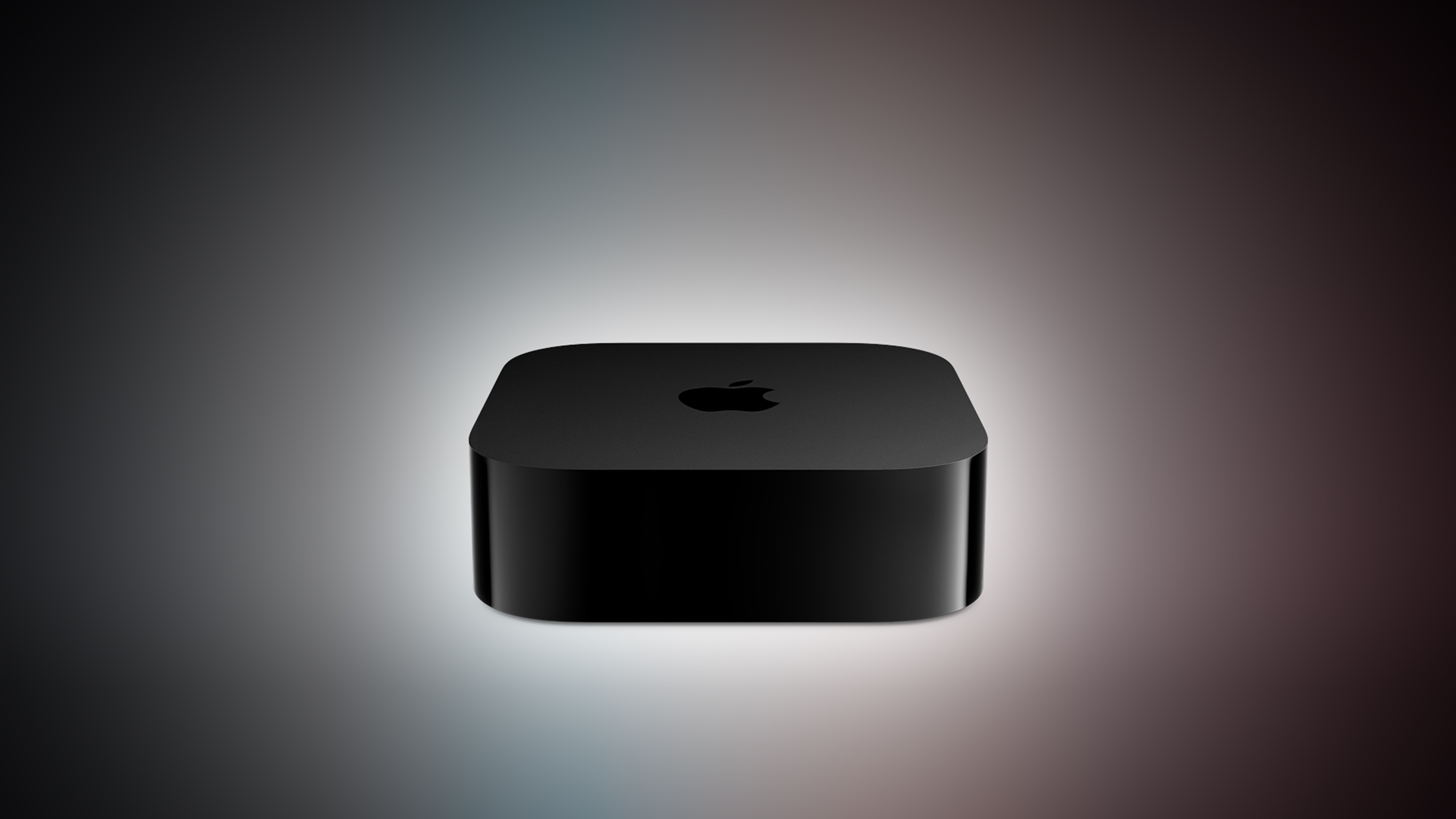 Apple TV 4K 2026: новый уровень мощности и встроенный ИИ меняет домашнее развлечение
